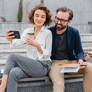 Динамичный английский