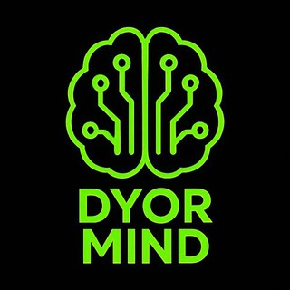 DYOR MIND 🧠