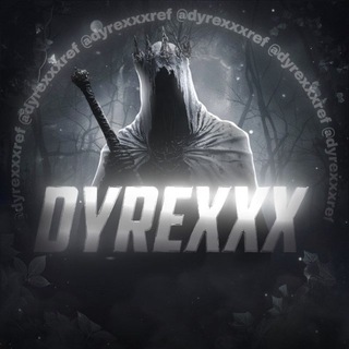 dyrexxx