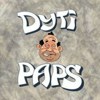 Dyti_paps