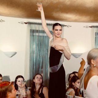 мать захарова