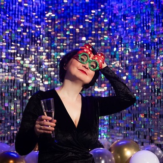 Как духи помогают жить...