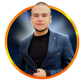 Данил Захаров