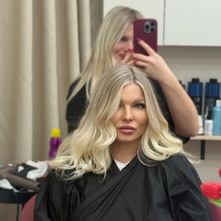 Dzalbo_hair ПРО ЖИЗНЬ