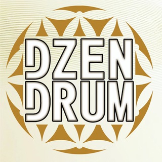 DZEN DRUM | ДЗЕН ДРАМ