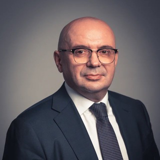 Сергей ДжеглаV