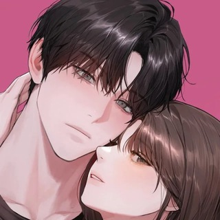 Джи У и У Ён | Манхва