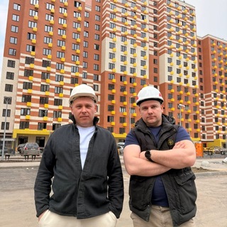 Электрика и слаботочка