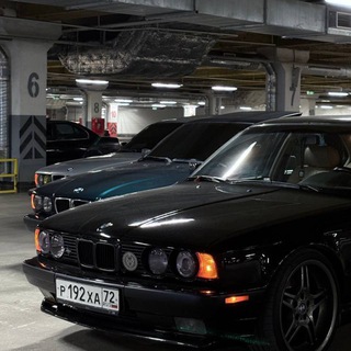 ♠️Культ старых бмв(BMW)♠️