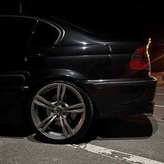 e46blck