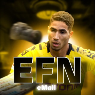 eNews Mall | EFN | Новости eFootball