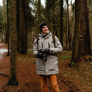 Вятские пейзажи | Евгений Карепанов