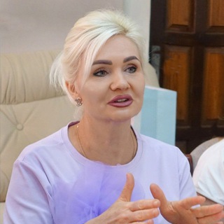 Елена Мальченко