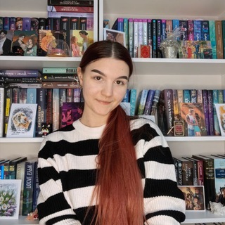 Читаем с Марч📚