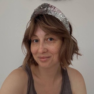 Депрессивная гедонистка