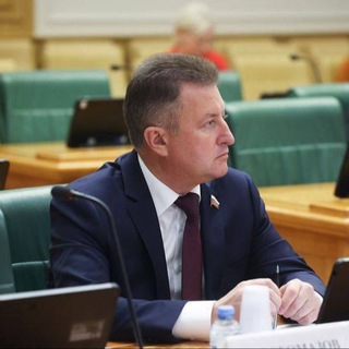 Евгений Богомазов 🖋