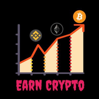 Earn Crypto🇧🇩