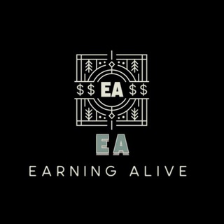 Earning Alive Main