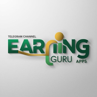 Earning Guru Apps [CRYPTO]