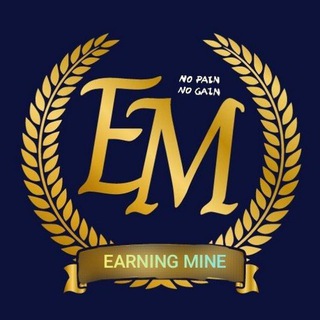 EARNING MINE
