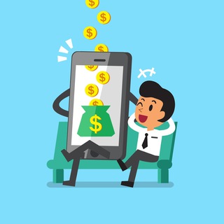 Earnings in telegram💶