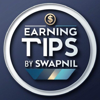 𝙀𝘼𝙍𝙉𝙄𝙉𝙂 𝙏𝙄𝙋𝙎 𝘽𝙔 𝙎𝙒𝘼𝙋𝙉𝙄𝙇