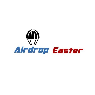 Airdrop Easter
