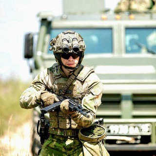 ЭСТЕТ СПЕЦИАЛЬНОГО НАЗНАЧЕНИЯ🥷