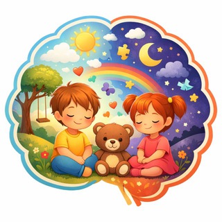 Дети с любовью🌸