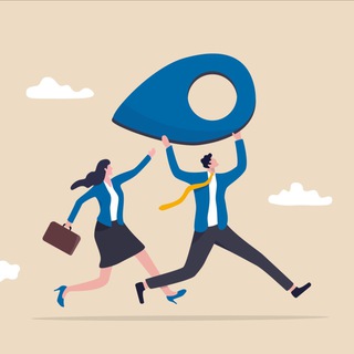 Релокация просто🧑‍💻