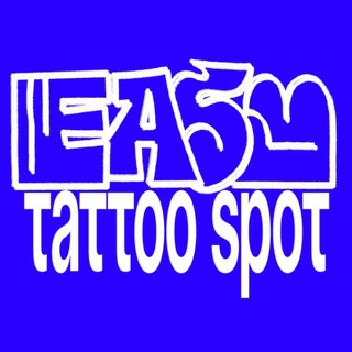 EASY TATTOO SPOT