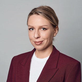 Сопровождение поступления в вузы РФ | Анастасия Слотина