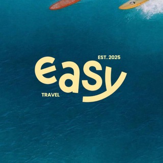 EASY TRAVEL USA 🇺🇸