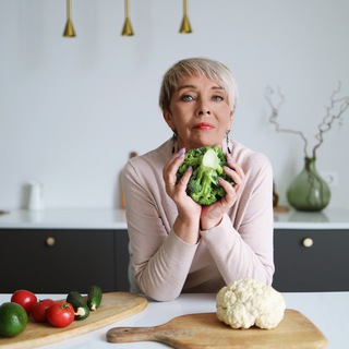 Легкая женщина | Юлия Евдокимова🥑