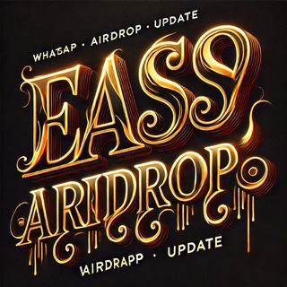 Easy Crypto Update 🤑