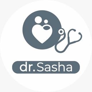 Dr. Sasha - Искусство Исцеления