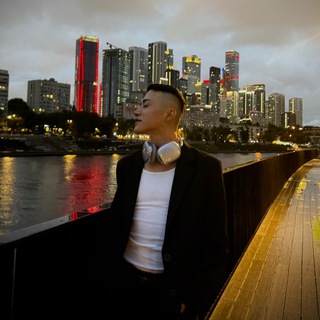 Ramin | English System🇺🇸