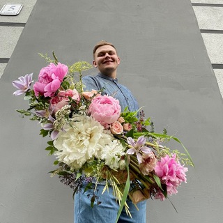 Легкий старт во флористике