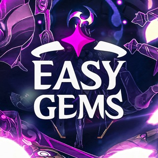 EASYGEMS.IN - КЕЙСЫ GENSHIN IMPACT