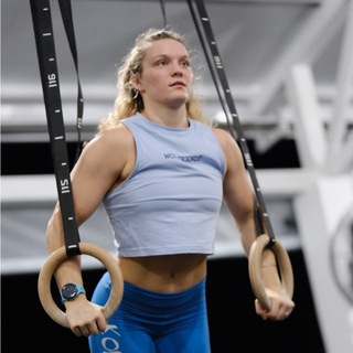 гимНастенька 🤸🏼