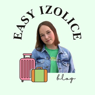 EASY IZOLICE 🧳