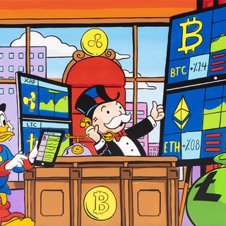 Все о крипте | DENN