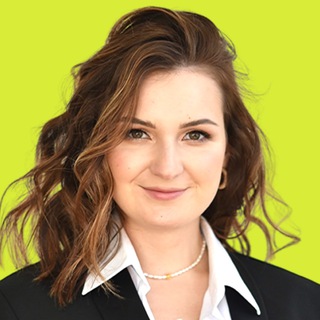 Анна Синалеева: системные продажи через соцсети в 2026