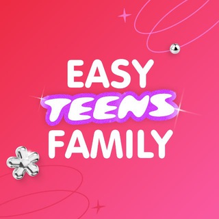 EASY TEEN FAMILY