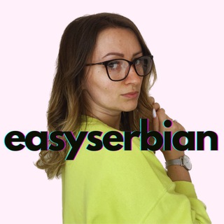 Easy Serbian
