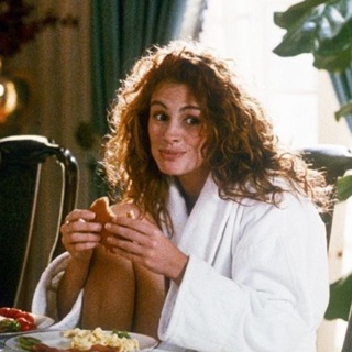 Ешь, Молись, Одевайся