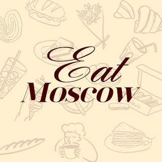 EAT MOSCOW