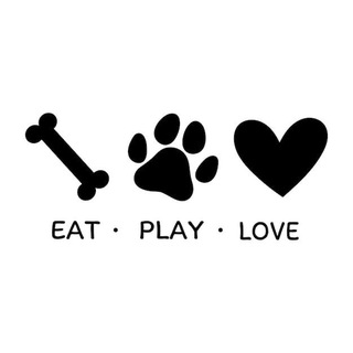 Лакомства для собак | Eat.Play.Love