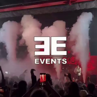 EE EVENTS
