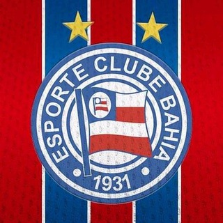 Esporte Clube Bahia ❤️💙